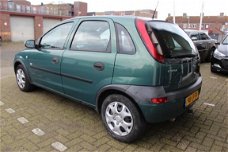 Opel Corsa - 1.4-16V Njoy