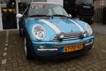 Mini Mini Cooper - 1.6 Pepper * incl. NIEUWE APK - 1 - Thumbnail