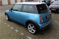 Mini Mini Cooper - 1.6 Pepper * incl. NIEUWE APK - 1 - Thumbnail