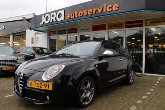 Alfa Romeo MiTo - 0.9 TwinAir Distinctive Sportiva - 1