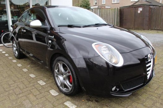 Alfa Romeo MiTo - 0.9 TwinAir Distinctive Sportiva - 1