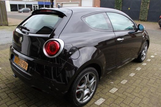 Alfa Romeo MiTo - 0.9 TwinAir Distinctive Sportiva - 1