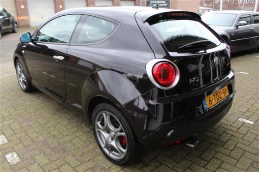 Alfa Romeo MiTo - 0.9 TwinAir Distinctive Sportiva - 1