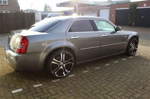 Chrysler 300C - 3.0 V6 CRD - 1