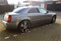 Chrysler 300C - 3.0 V6 CRD - 1 - Thumbnail