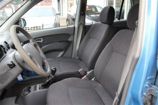 Hyundai Atos Spirit - 1.0i SLX * incl. NIEUWE APK - 1