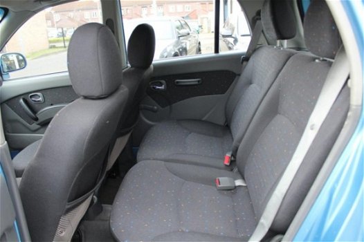 Hyundai Atos Spirit - 1.0i SLX * incl. NIEUWE APK - 1