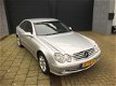 Mercedes-Benz CLK-klasse Coupé - 240 Elegance - 1 - Thumbnail