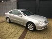 Mercedes-Benz CLK-klasse Coupé - 240 Elegance - 1 - Thumbnail