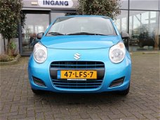 Suzuki Alto - 1.0 Comfort AIRCO DEALER ONDERHOUDEN