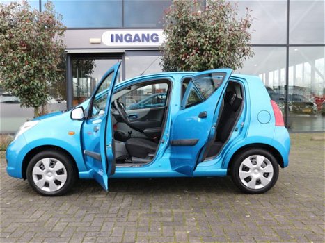 Suzuki Alto - 1.0 Comfort AIRCO DEALER ONDERHOUDEN - 1