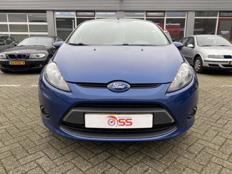 Ford Fiesta - 1.4 TDCI Trend |AIRCO|5DEUR| - 1