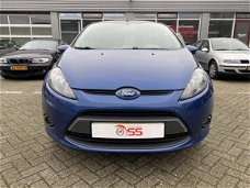 Ford Fiesta - 1.4 TDCI Trend |AIRCO|5DEUR|