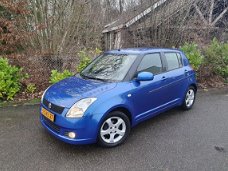 Suzuki Swift - Limited - FULL - Keyles entre/Go