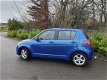 Suzuki Swift - Limited - FULL - Keyles entre/Go - 1 - Thumbnail