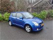 Suzuki Swift - Limited - FULL - Keyles entre/Go - 1 - Thumbnail