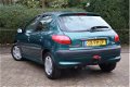 Peugeot 206 - 1.4 Gentry Cruise Control / APK tot 01.2021 - 1 - Thumbnail