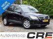 Volkswagen Tiguan - 1.4 TSI Sport&Style / trekhaak / cruise control / privacy glass achter / cruise - 1 - Thumbnail