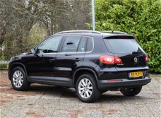 Volkswagen Tiguan - 1.4 TSI Sport&Style / trekhaak / cruise control / privacy glass achter / cruise