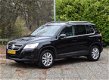 Volkswagen Tiguan - 1.4 TSI Sport&Style / trekhaak / cruise control / privacy glass achter / cruise - 1 - Thumbnail