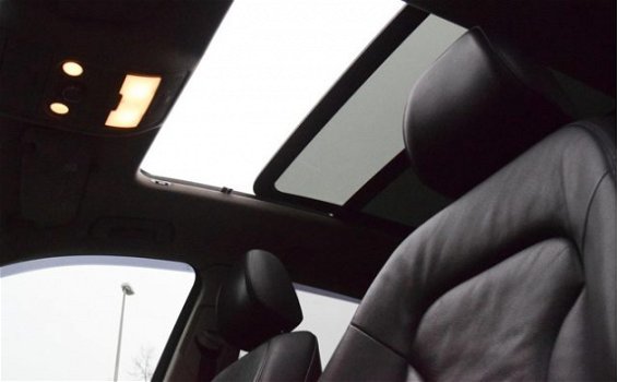 Audi Q5 - 3.2 FSI quattro Pro Line Business / panoramadak / camera achter / zwart leer / Xenon / ele - 1