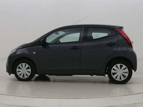 Toyota Aygo - 1.0 VVT-i x-fun - 1