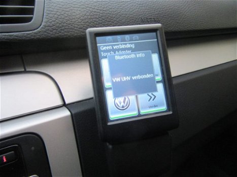 Volkswagen Passat - 1.4 TSI Comfortline BlueMotion Clima , Navi , Bluetooth tel (occasion) - 1