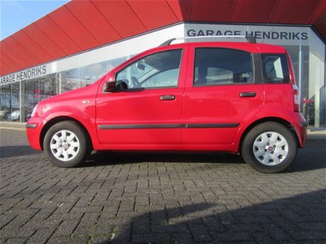 Fiat Panda - 1.2 Edizione AIRCO (occasion) - 1