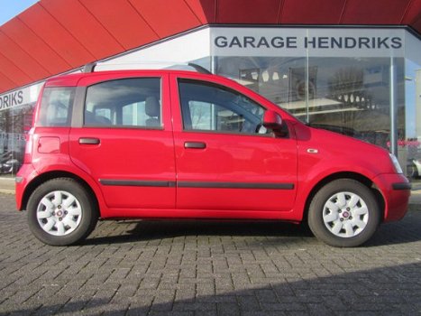 Fiat Panda - 1.2 Edizione AIRCO (occasion) - 1