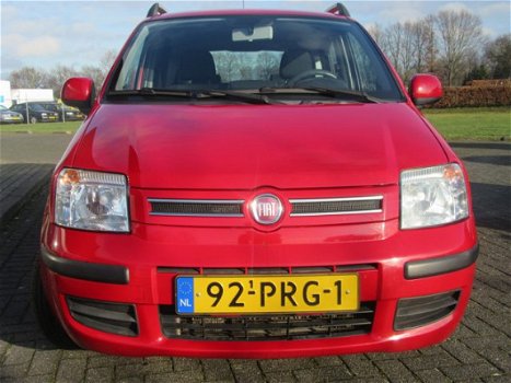 Fiat Panda - 1.2 Edizione AIRCO (occasion) - 1