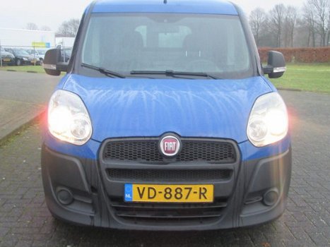 Fiat Doblò Cargo - 1.6 MultiJet 105 PK (occasion) - 1