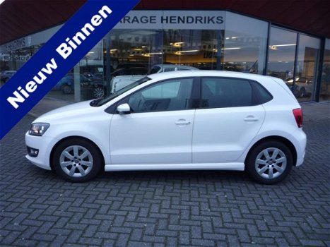 Volkswagen Polo - 1.2 TDI 5 drs Clima Navi , cruise (occasion) - 1