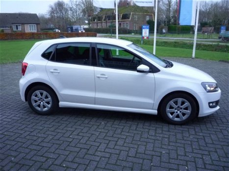 Volkswagen Polo - 1.2 TDI 5 drs Clima Navi , cruise (occasion) - 1