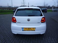 Volkswagen Polo - 1.2 TDI 5 drs Clima Navi , cruise (occasion)