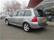 Peugeot 307 SW - 2.0 16V Pack (occasion) Handelsprijs Export - 1 - Thumbnail