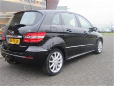 Mercedes-Benz B-klasse - 200 CDI Panodak , Export (occasion)