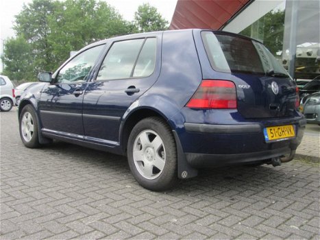 Volkswagen Golf - 1.9 TDI Comfortline AIRCO, CRUISE Distributieriem is vv - 1