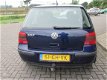 Volkswagen Golf - 1.9 TDI Comfortline AIRCO, CRUISE Distributieriem is vv - 1 - Thumbnail