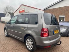 Volkswagen Touran - 1.4 TSI Trendline Business