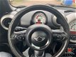 Mini Mini Countryman - 1.6 Cooper S ALL4 Chili Leer / Pano / stoelver - 1 - Thumbnail