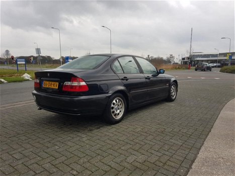 BMW 3-serie - 320d Executive 5 Deurs Airco Navigatie Inruil mog Export mog - 1