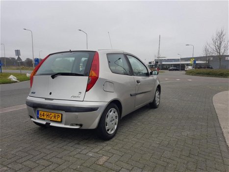 Fiat Punto - 1.2 Nap Apk Elektrische ramen Inruil mog - 1