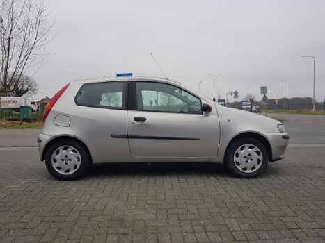 Fiat Punto - 1.2 Nap Apk Elektrische ramen Inruil mog - 1