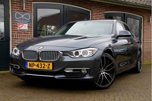 BMW 3-serie Touring - 318d Business | NAVI | AUTOMAAT | XENON - 1