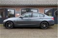 BMW 3-serie Touring - 318d Business | NAVI | AUTOMAAT | XENON - 1 - Thumbnail