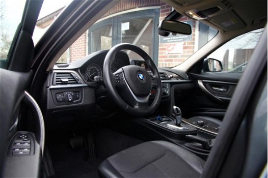 BMW 3-serie Touring - 318d Business | NAVI | AUTOMAAT | XENON - 1