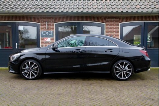 Mercedes-Benz CLA-Klasse - 200 Prestige | NAP | LEER | AUTOMAAT | NAVI - 1