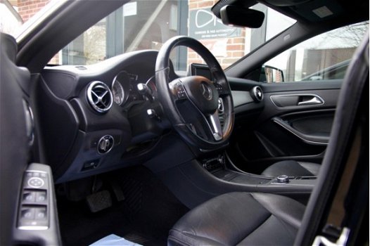 Mercedes-Benz CLA-Klasse - 200 Prestige | NAP | LEER | AUTOMAAT | NAVI - 1