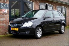 Volkswagen Polo - 1.4-16V Comfortline | NAP | AIRCO