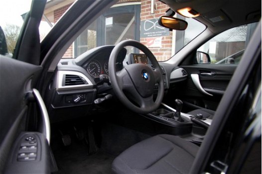 BMW 1-serie - 116i Business | CRUISE | AICO | STOELVERW - 1
